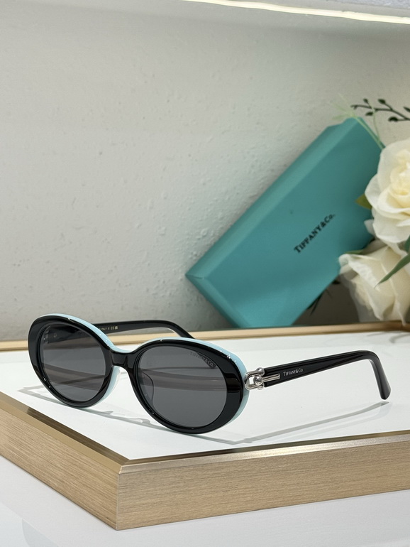 TIFFANY & CO Sunglasses(AAAA)-458