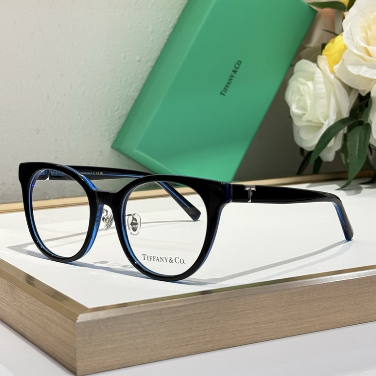 TIFFANY & CO Sunglasses(AAAA)-454
