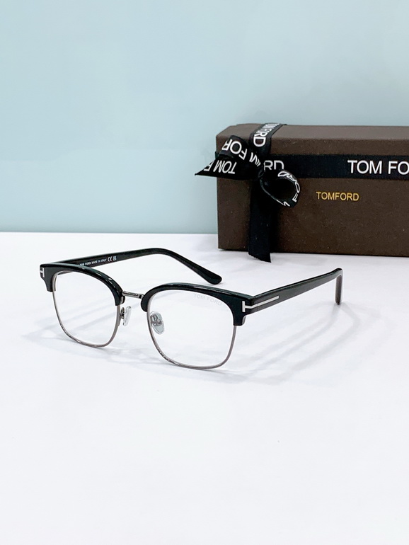 TOM FORD Sunglasses(AAAA)-367