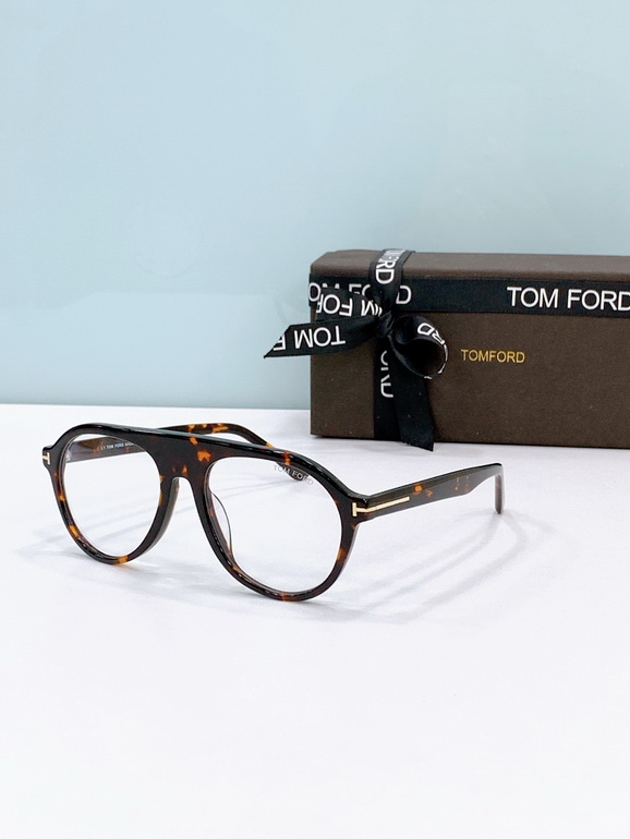 TOM FORD Sunglasses(AAAA)-357