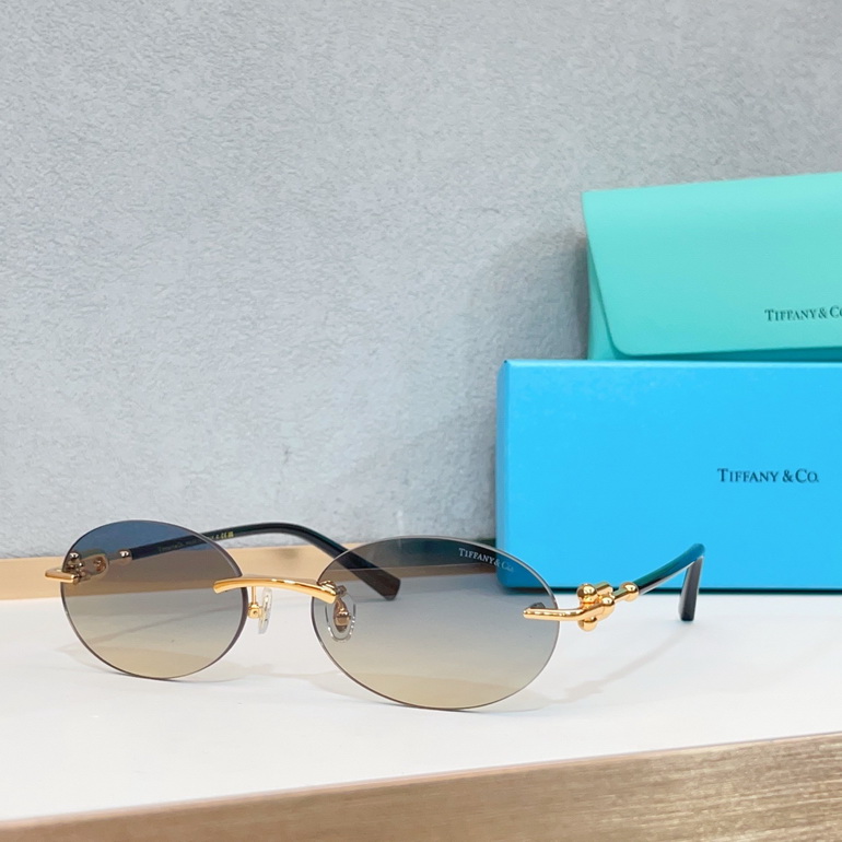 TIFFANY & CO Sunglasses(AAAA)-440