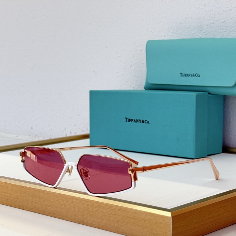 TIFFANY & CO Sunglasses(AAAA)-435