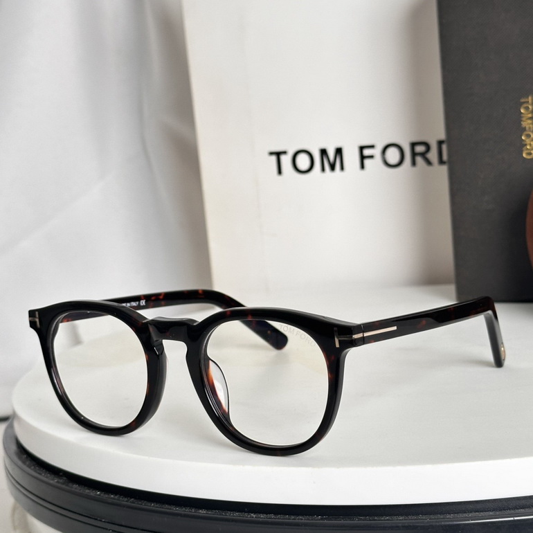 TOM FORD Sunglasses(AAAA)-352