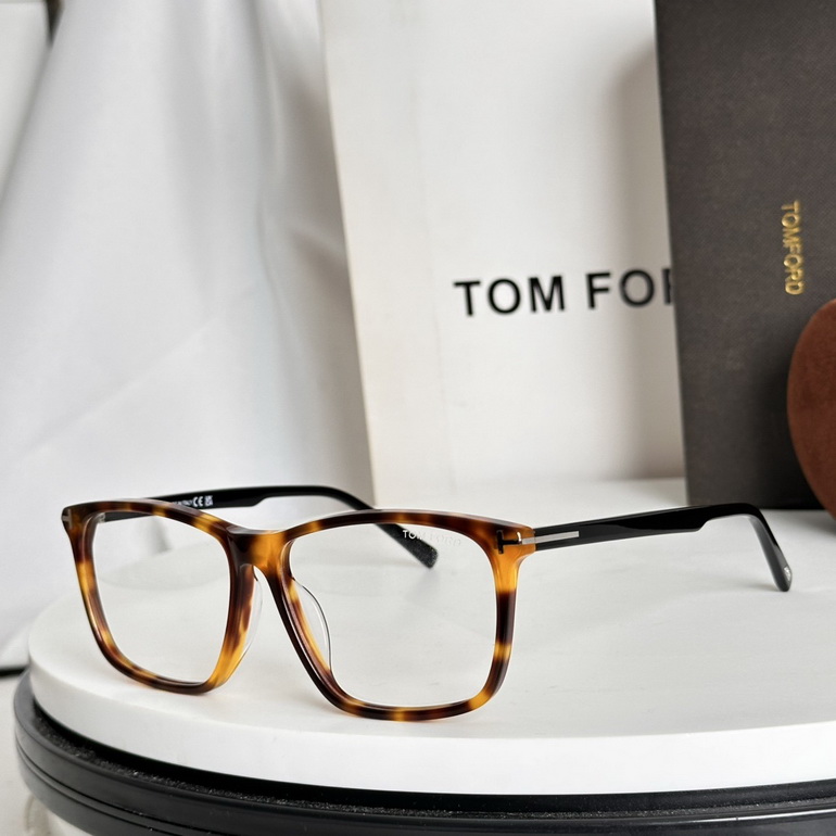 TOM FORD Sunglasses(AAAA)-345
