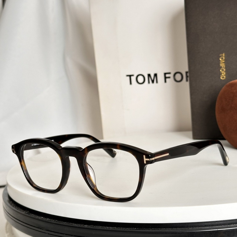 TOM FORD Sunglasses(AAAA)-337
