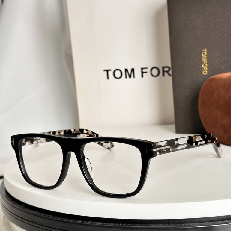 TOM FORD Sunglasses(AAAA)-332