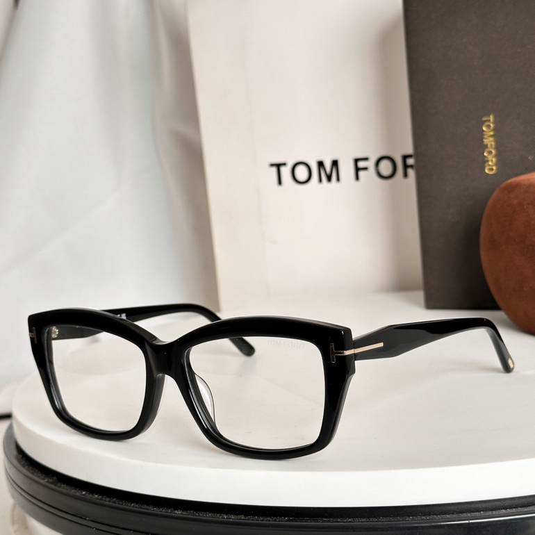 TOM FORD Sunglasses(AAAA)-327