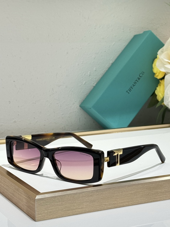 TIFFANY & CO Sunglasses(AAAA)-427