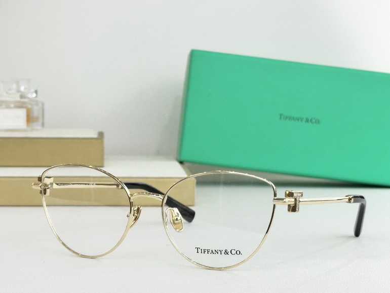 TIFFANY & CO Sunglasses(AAAA)-419