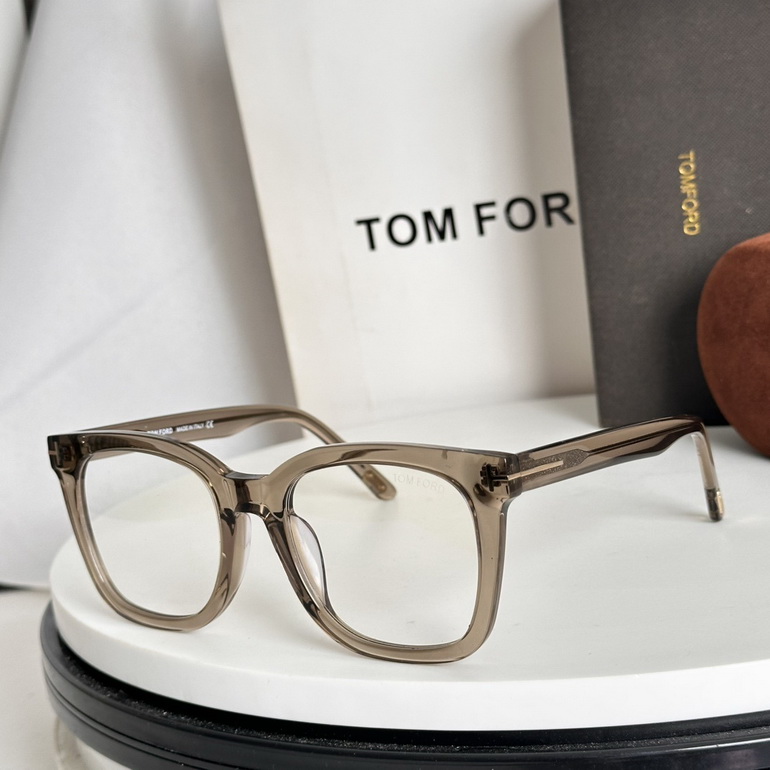 TOM FORD Sunglasses(AAAA)-319