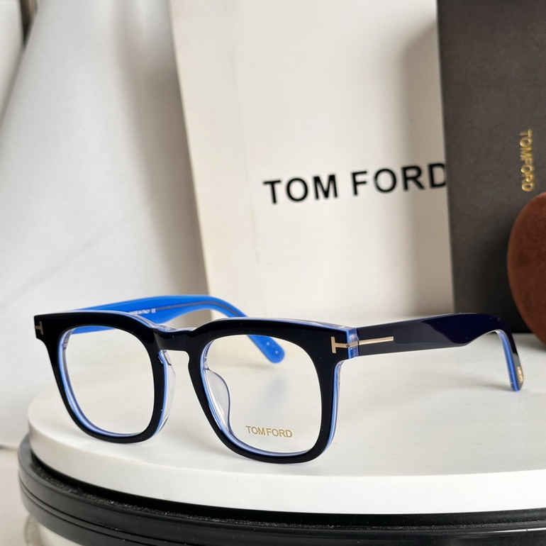TOM FORD Sunglasses(AAAA)-316