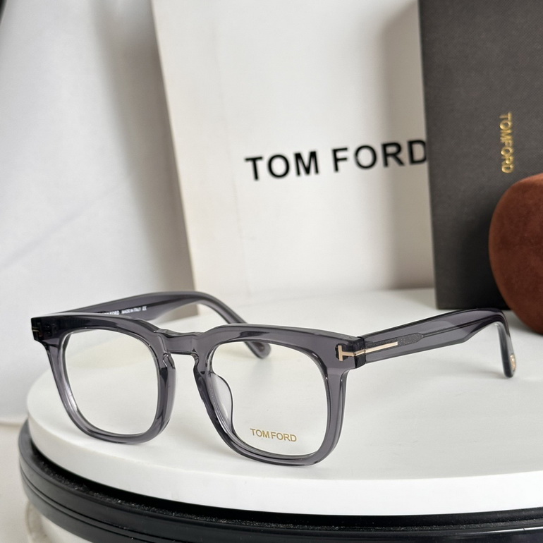 TOM FORD Sunglasses(AAAA)-311