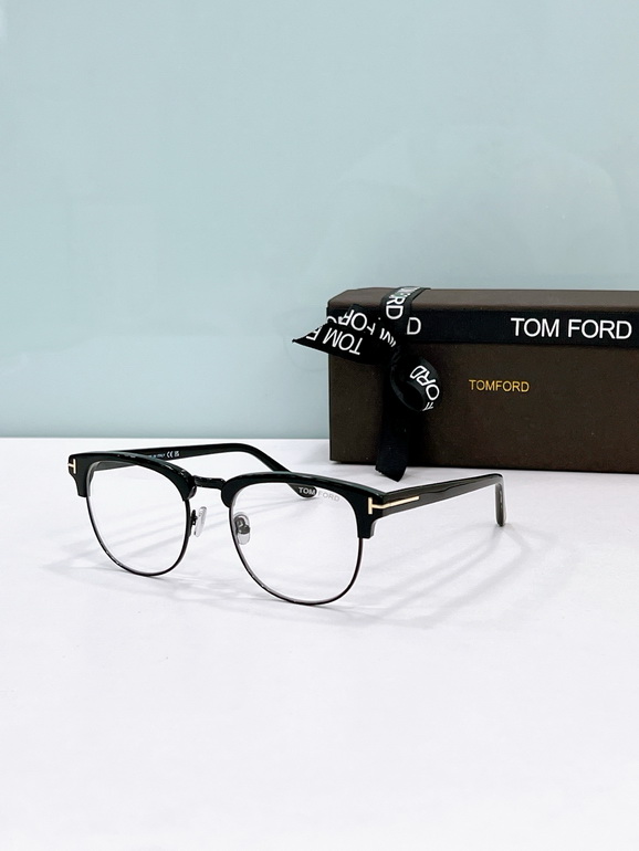 TOM FORD Sunglasses(AAAA)-292