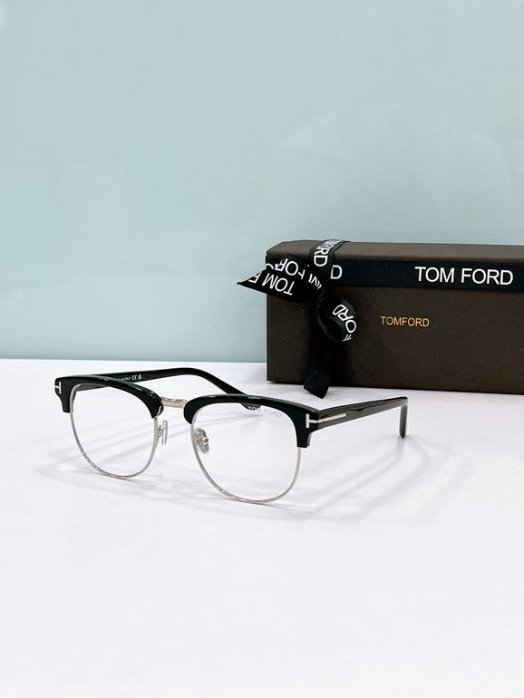 TOM FORD Sunglasses(AAAA)-289