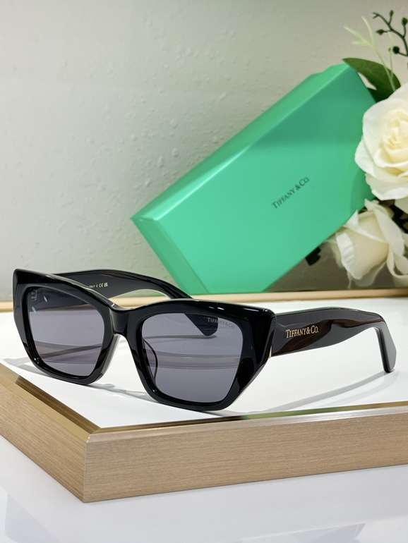 TIFFANY & CO Sunglasses(AAAA)-403