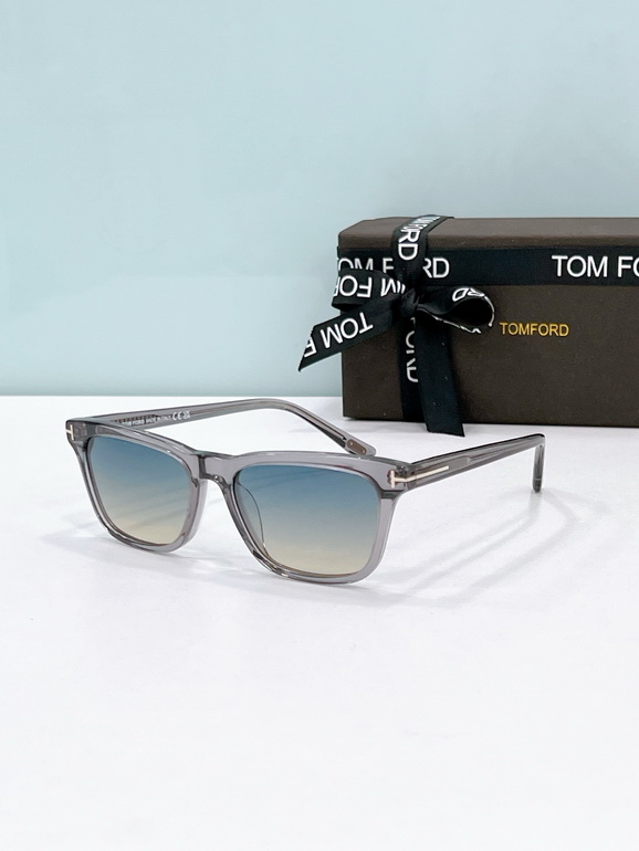 TOM FORD Sunglasses(AAAA)-262