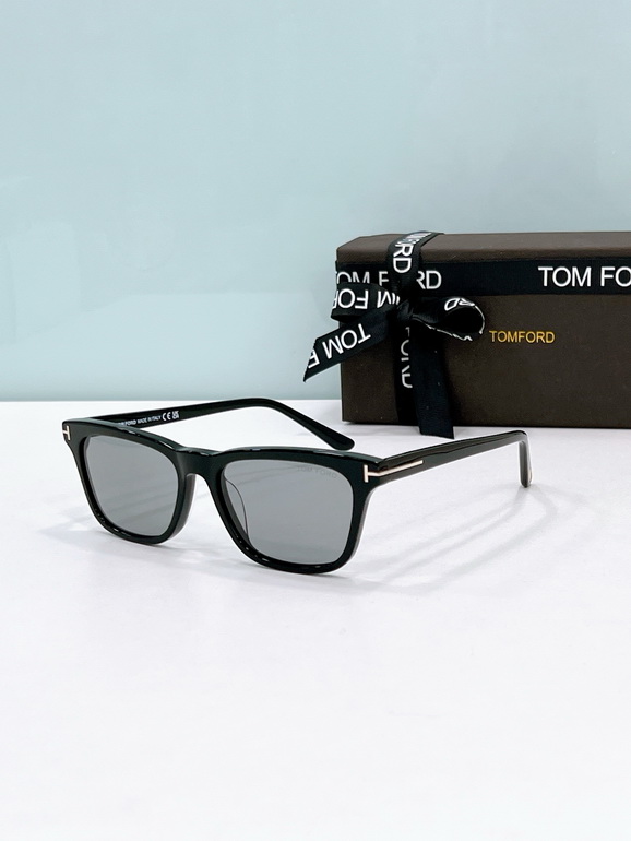 TOM FORD Sunglasses(AAAA)-258