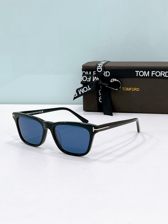 TOM FORD Sunglasses(AAAA)-257