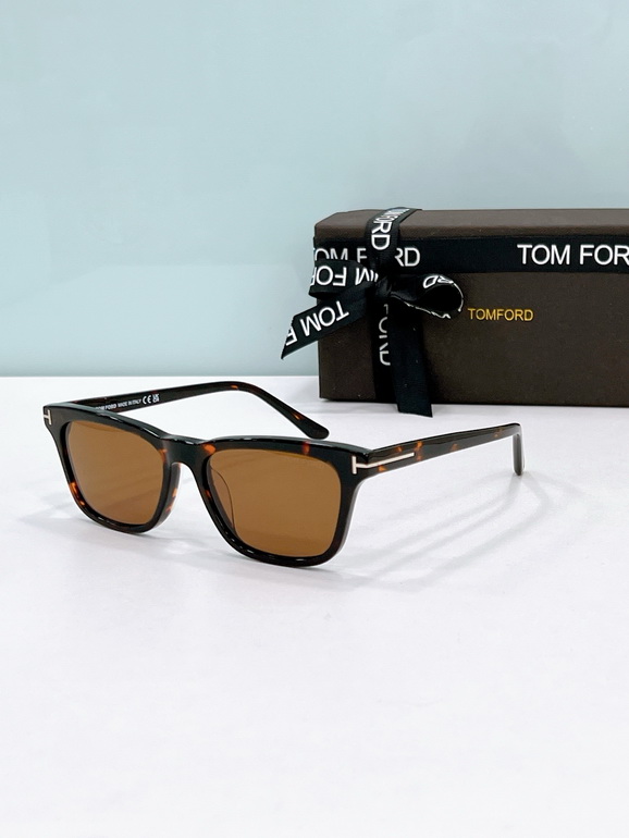 TOM FORD Sunglasses(AAAA)-254