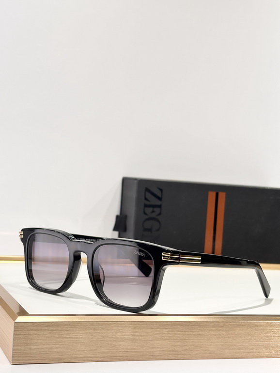 ZEGNA Sunglasses(AAAA)-036