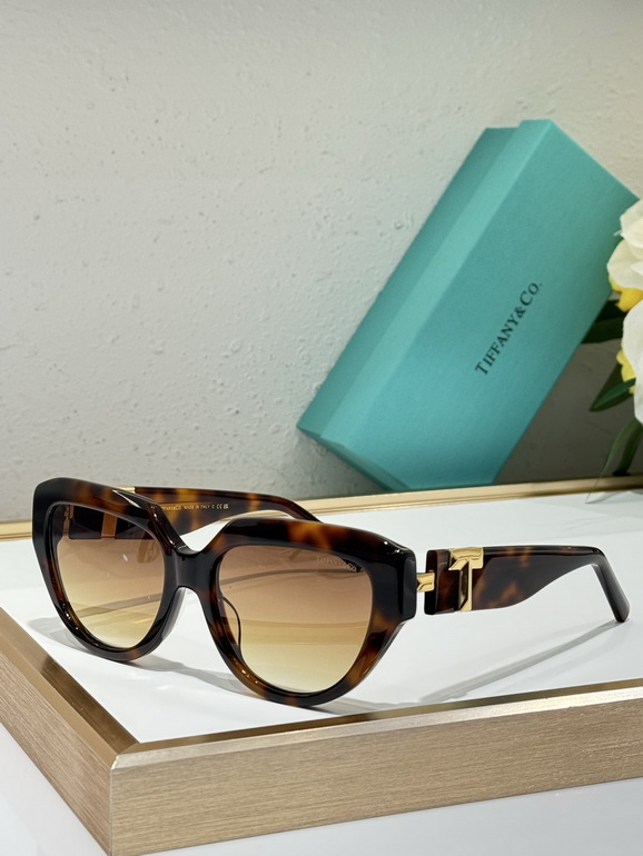 TIFFANY & CO Sunglasses(AAAA)-381
