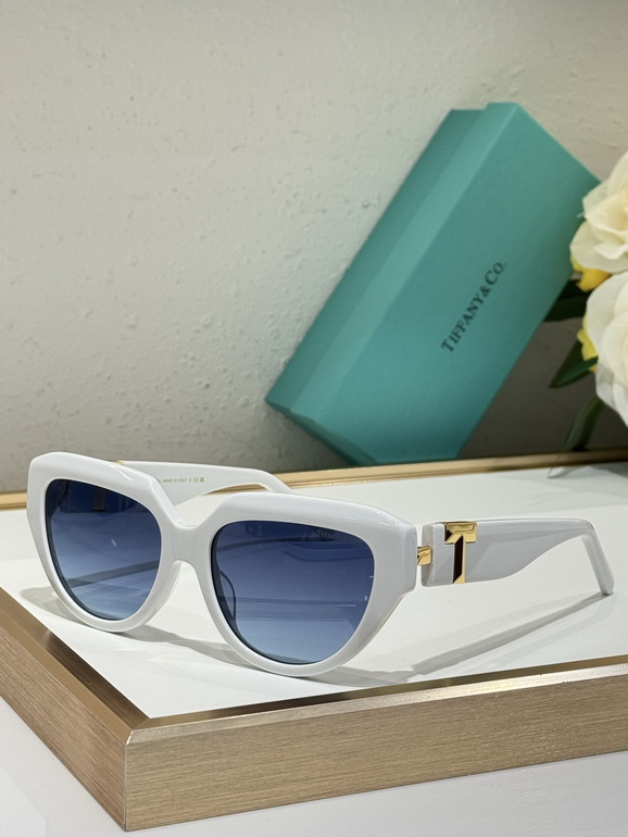 TIFFANY & CO Sunglasses(AAAA)-379