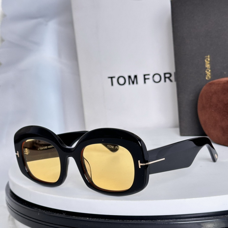TOM FORD Sunglasses(AAAA)-245