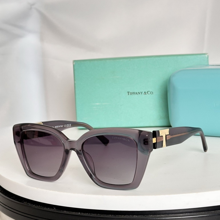 TIFFANY & CO Sunglasses(AAAA)-366