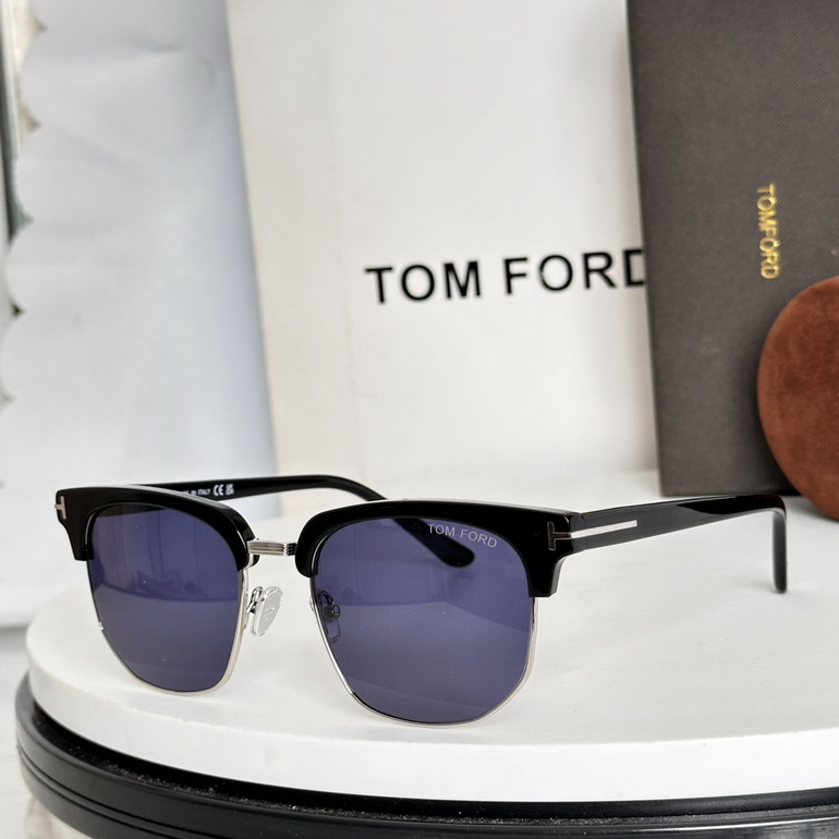 TOM FORD Sunglasses(AAAA)-235
