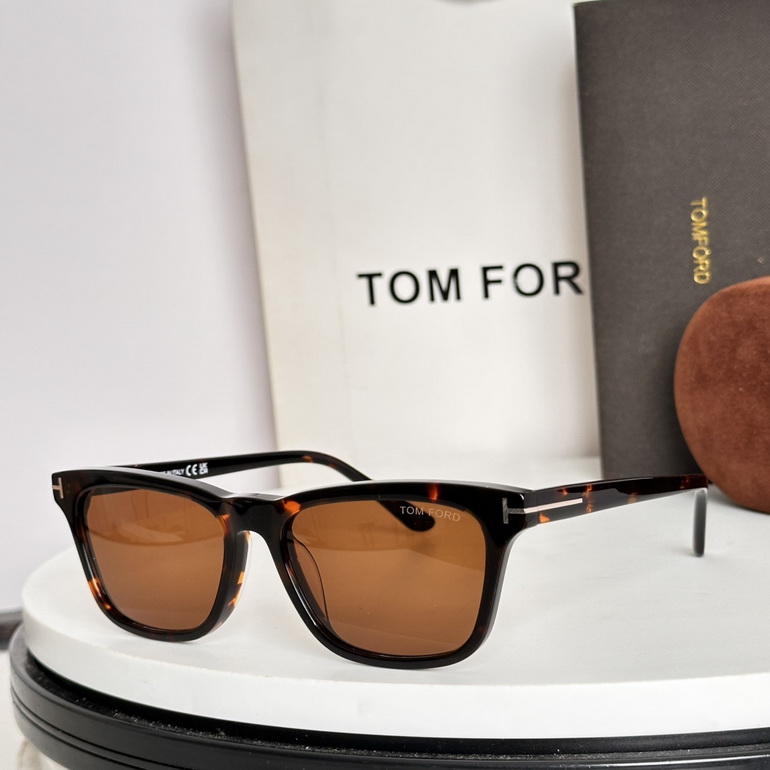 TOM FORD Sunglasses(AAAA)-226