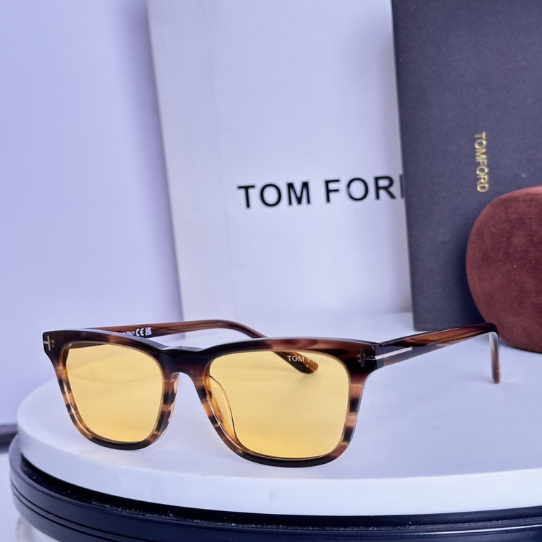 TOM FORD Sunglasses(AAAA)-225