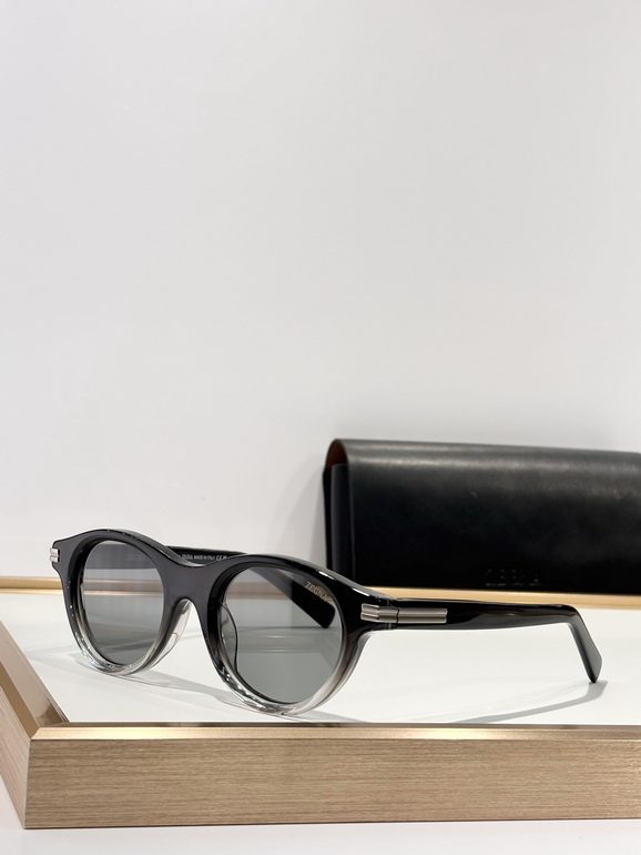 ZEGNA Sunglasses(AAAA)-025