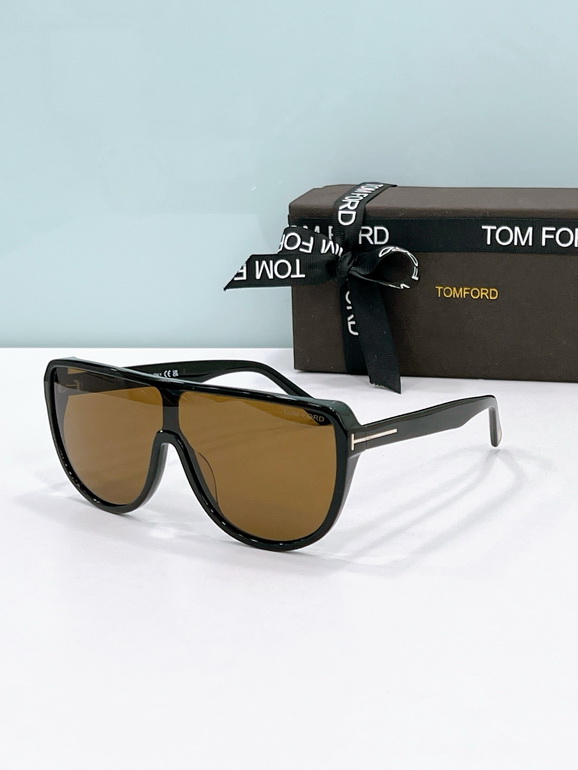 TOM FORD Sunglasses(AAAA)-221