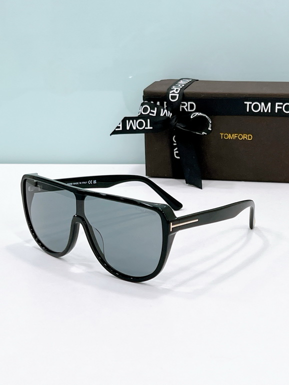 TOM FORD Sunglasses(AAAA)-214