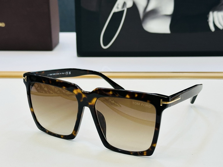 TOM FORD Sunglasses(AAAA)-192