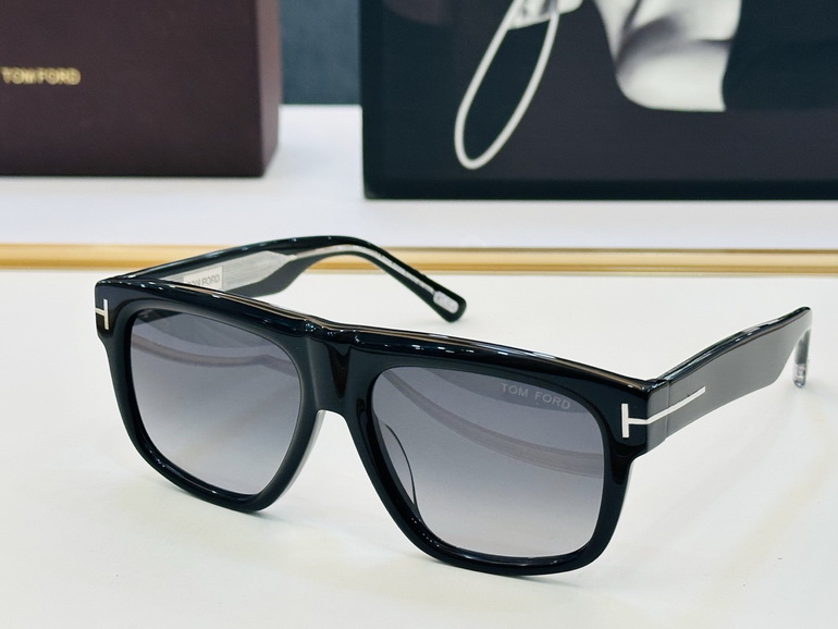 TOM FORD Sunglasses(AAAA)-173