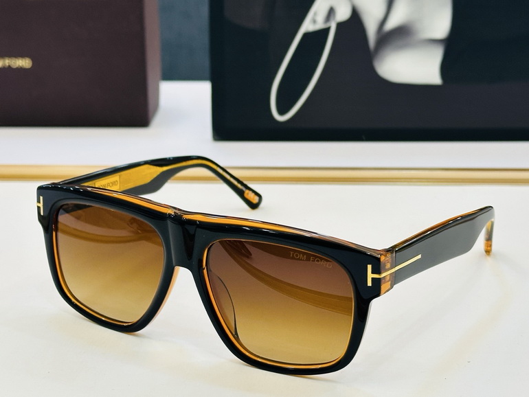 TOM FORD Sunglasses(AAAA)-172