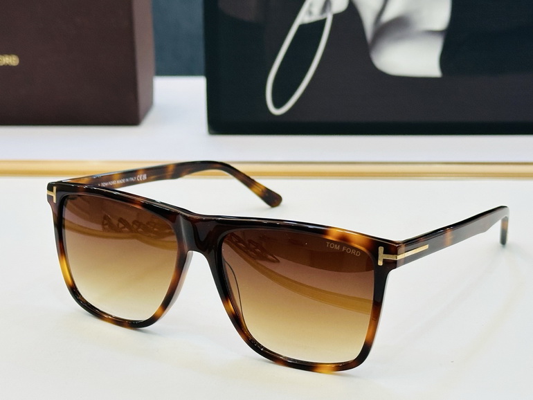 TOM FORD Sunglasses(AAAA)-169