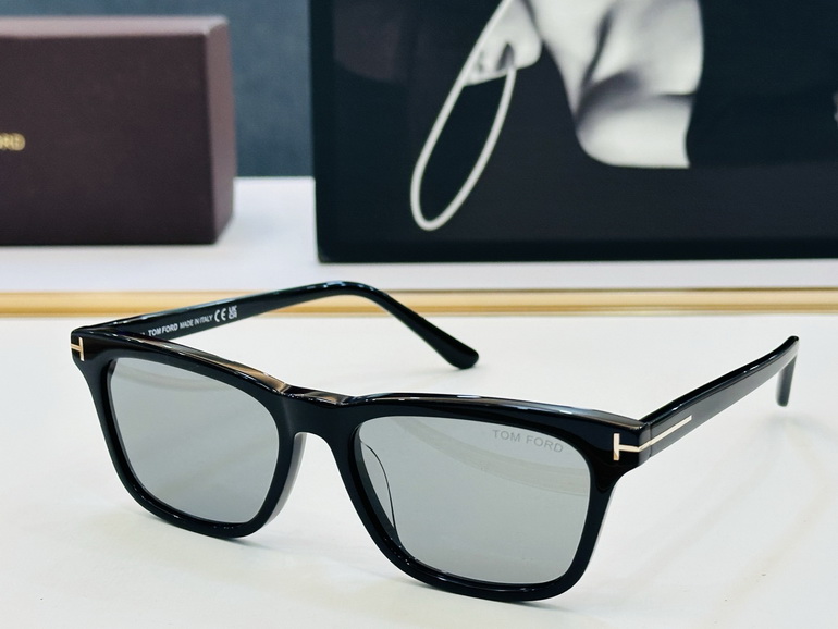 TOM FORD Sunglasses(AAAA)-163