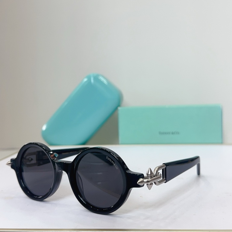 TIFFANY & CO Sunglasses(AAAA)-348