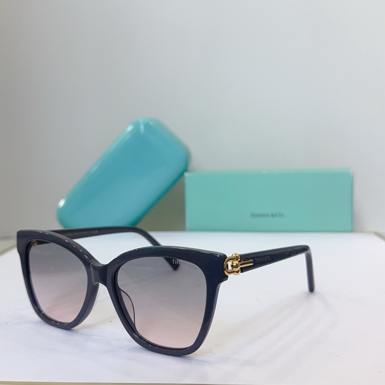TIFFANY & CO Sunglasses(AAAA)-341