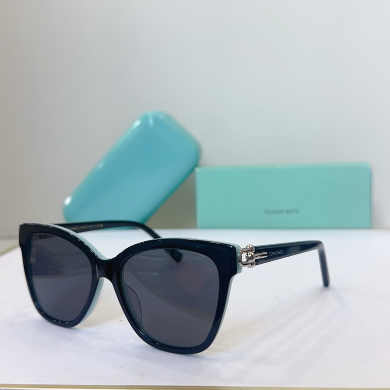 TIFFANY & CO Sunglasses(AAAA)-340