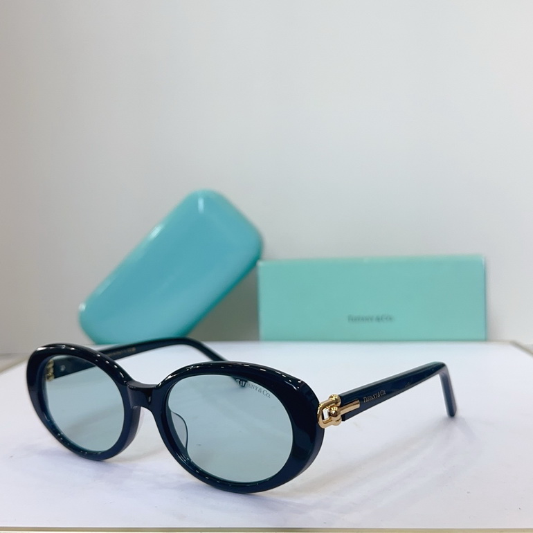 TIFFANY & CO Sunglasses(AAAA)-339