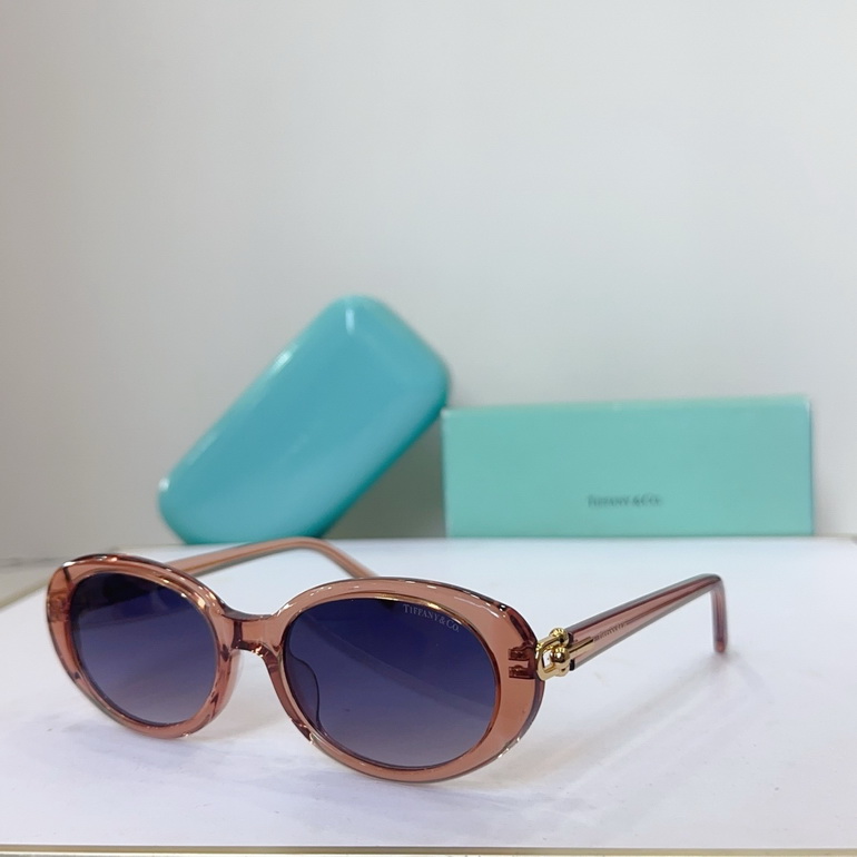 TIFFANY & CO Sunglasses(AAAA)-337