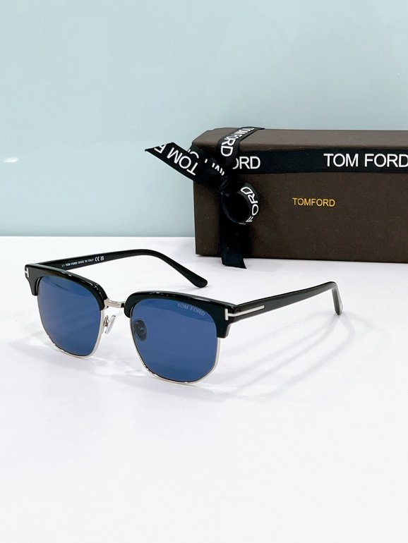 TOM FORD Sunglasses(AAAA)-152