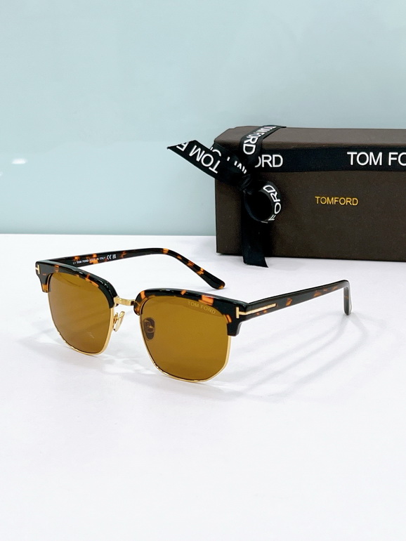 TOM FORD Sunglasses(AAAA)-151