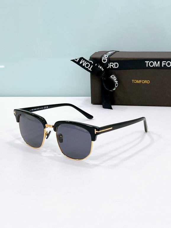 TOM FORD Sunglasses(AAAA)-149