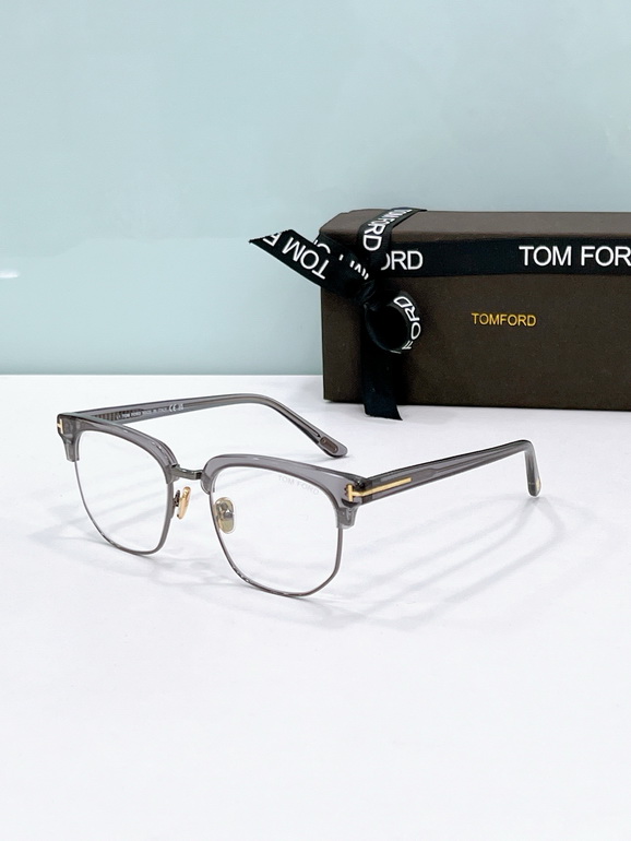 TOM FORD Sunglasses(AAAA)-145