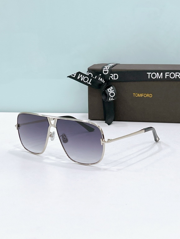 TOM FORD Sunglasses(AAAA)-138