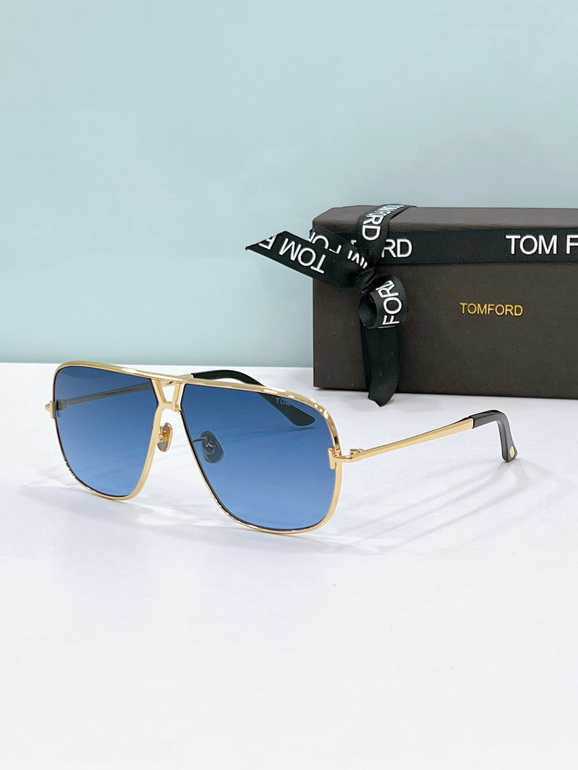 TOM FORD Sunglasses(AAAA)-137